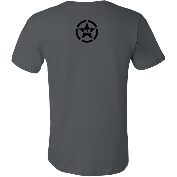 NukeStar Upfront Tee