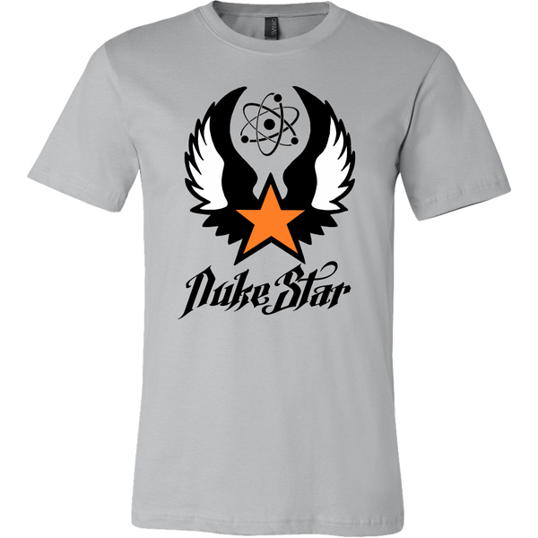 NukeStar Upfront Tee