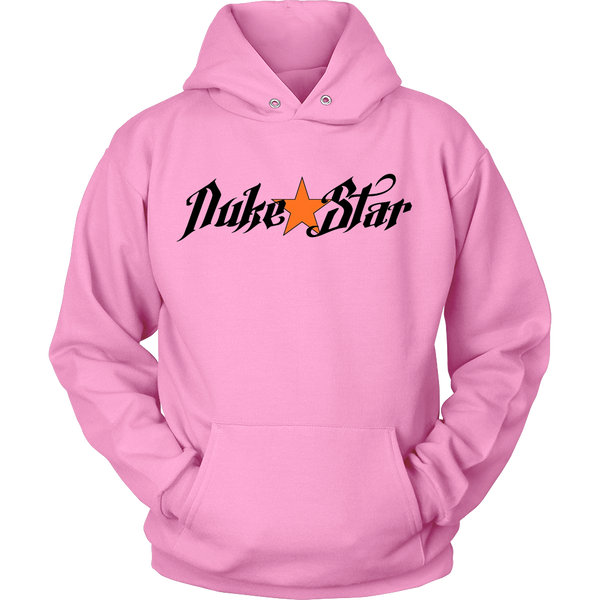 NukeStar Flagship Hoodie