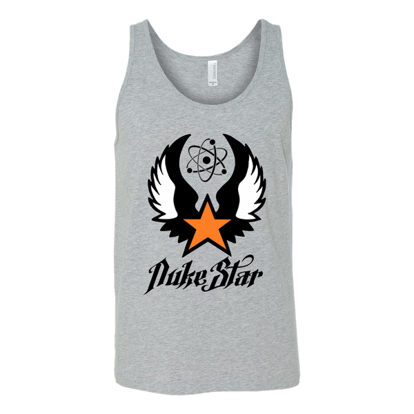 NukeStar Flagship Unisex Tank