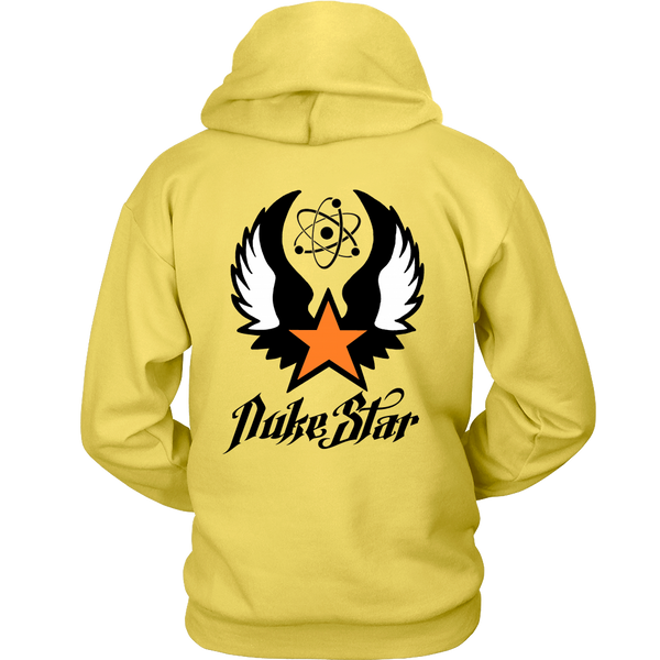 NukeStar Flagship Hoodie