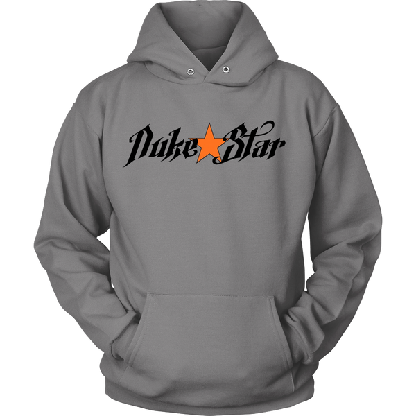 NukeStar Flagship Hoodie