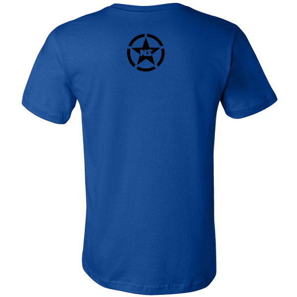 NukeStar Upfront Tee