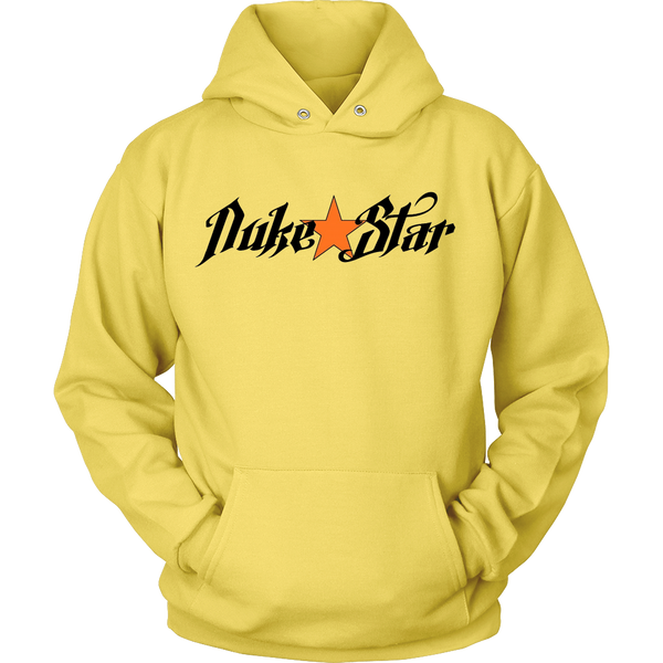 NukeStar Flagship Hoodie