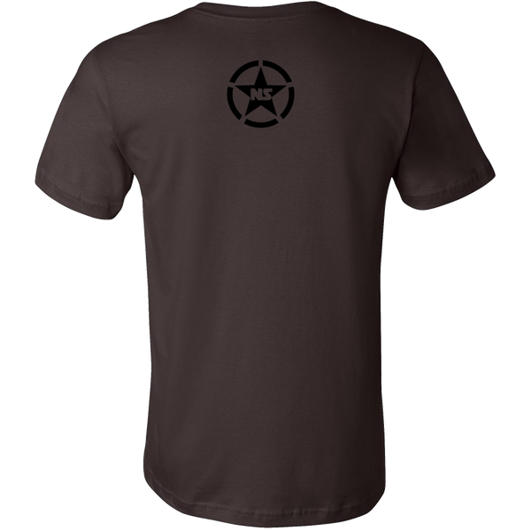 NukeStar Upfront Tee