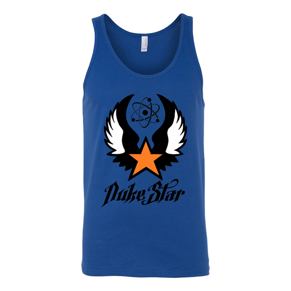 NukeStar Flagship Unisex Tank