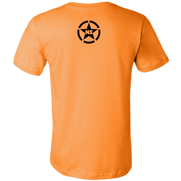 NukeStar Upfront Tee