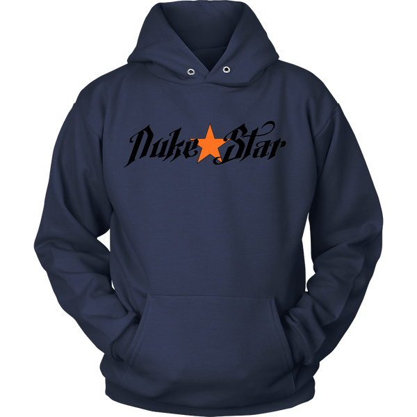 NukeStar Flagship Hoodie