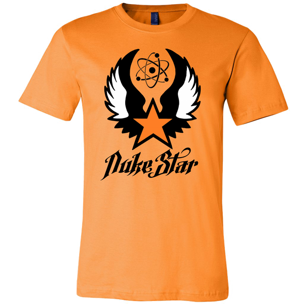 NukeStar Upfront Tee