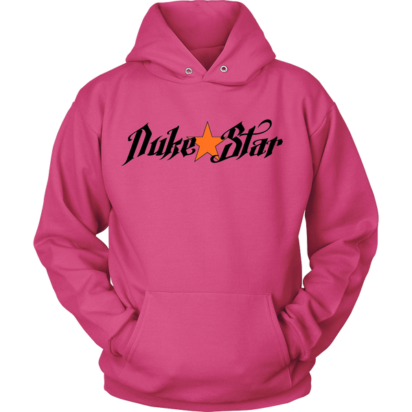NukeStar Flagship Hoodie