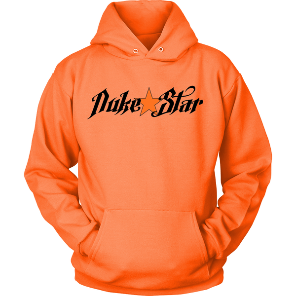NukeStar Flagship Hoodie