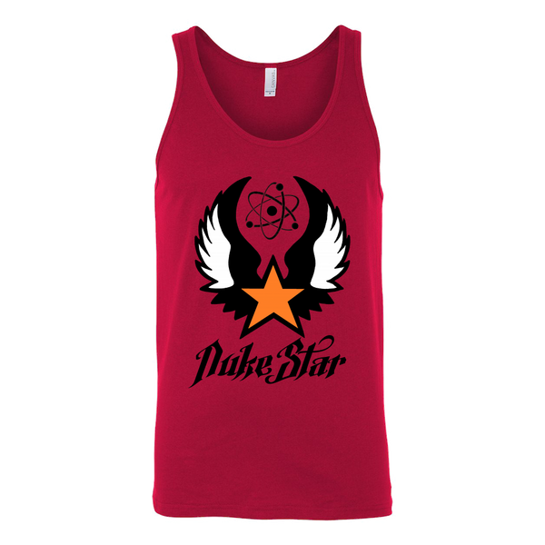 NukeStar Flagship Unisex Tank
