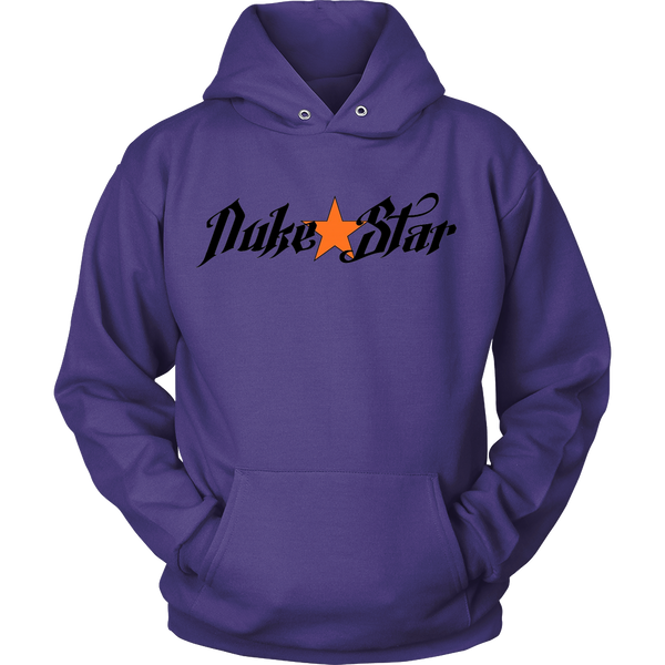 NukeStar Flagship Hoodie