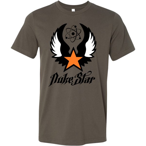 NukeStar Upfront Tee
