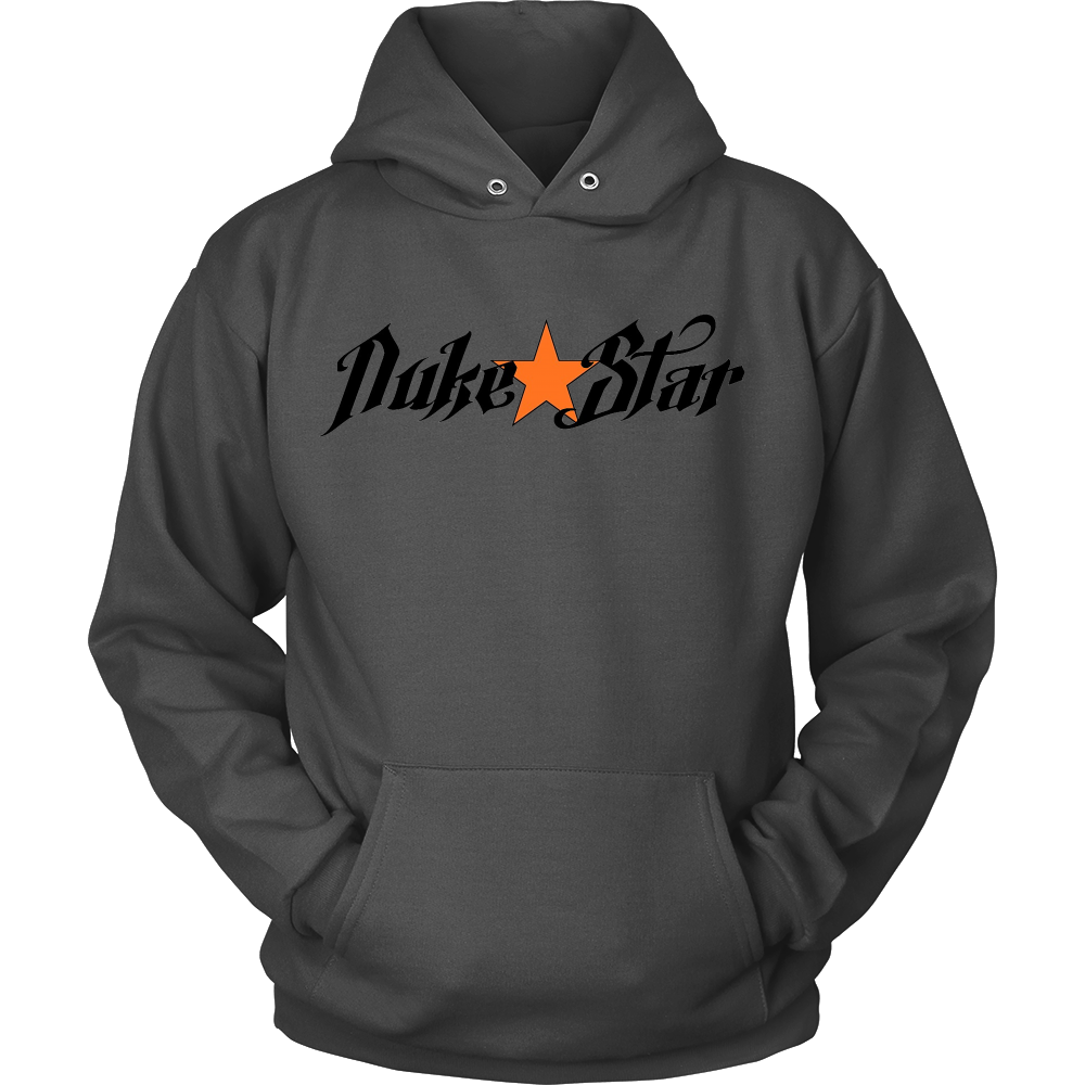 NukeStar Flagship Hoodie