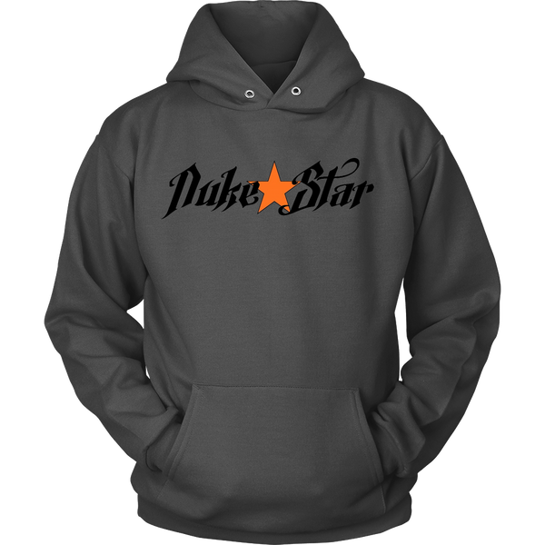 NukeStar Flagship Hoodie