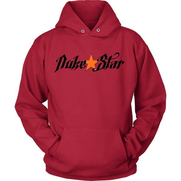 NukeStar Flagship Hoodie