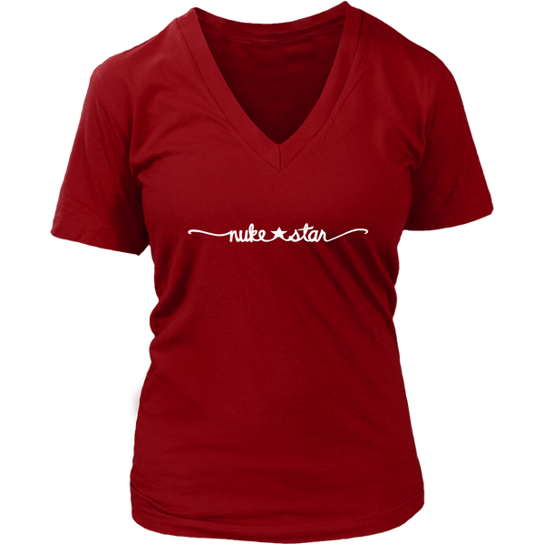NukeStar Smooth Lady V
