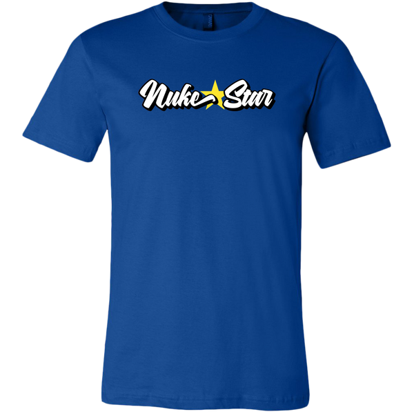 NukeStar Artsy Fartsy Tee
