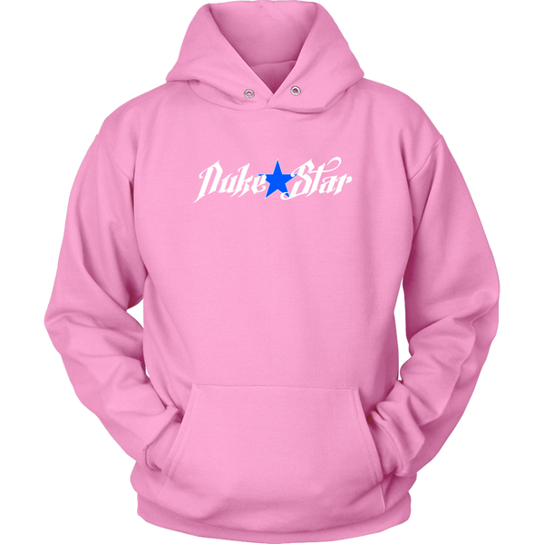 NukeStar Edge Negative Hoodie